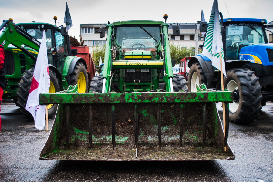 2014 11 05 Manif Agris Vesoul  DSCF3251